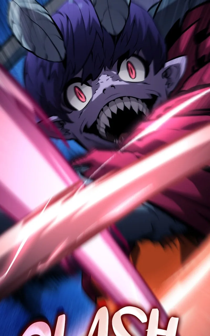 Read Boundless Ascension chapter 132 image 145 on Lezhin