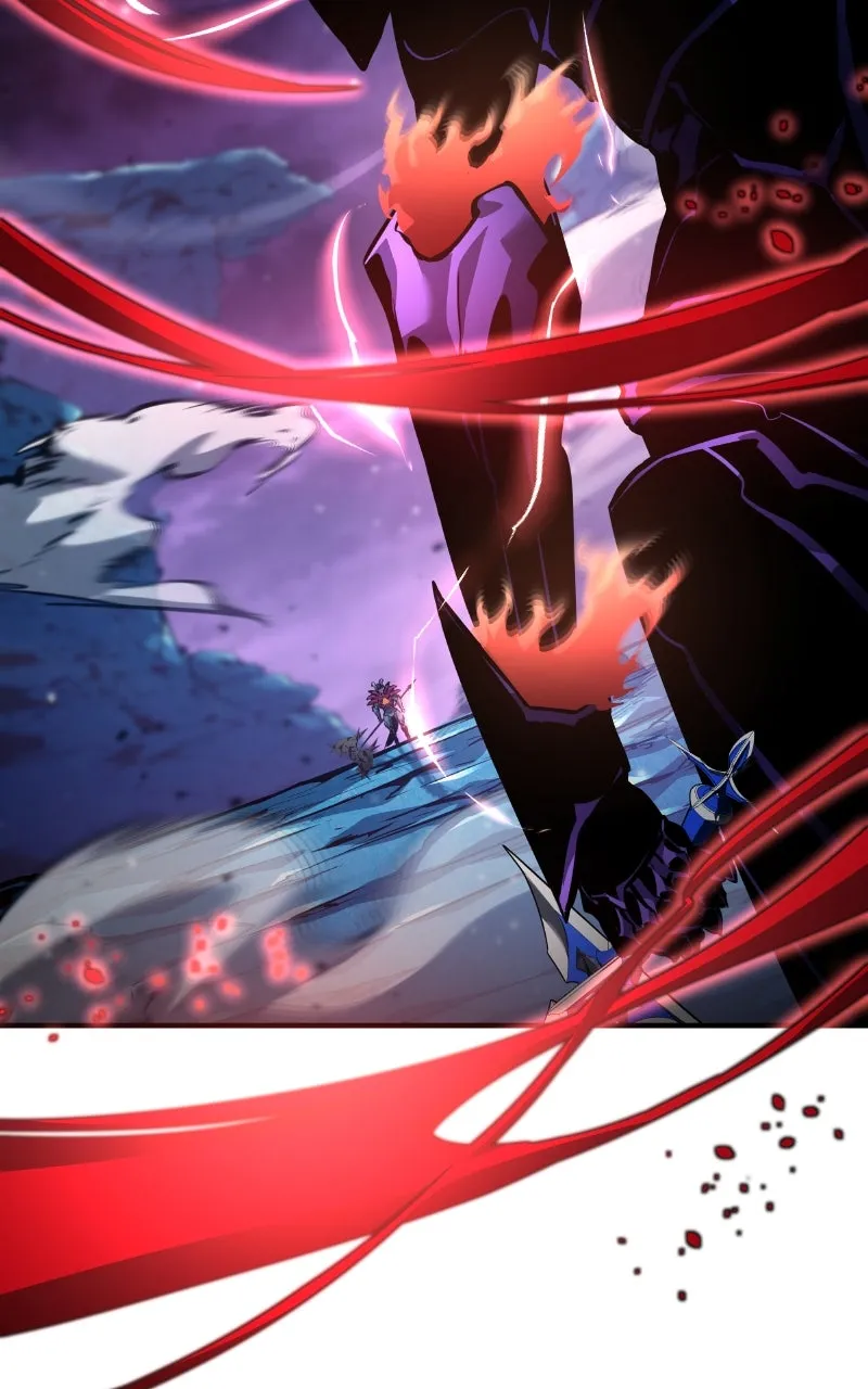 Read Boundless Ascension chapter 132 image 169 on Lezhin