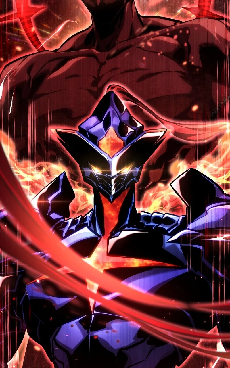 Read Boundless Ascension chapter 132 image 172 on Lezhin