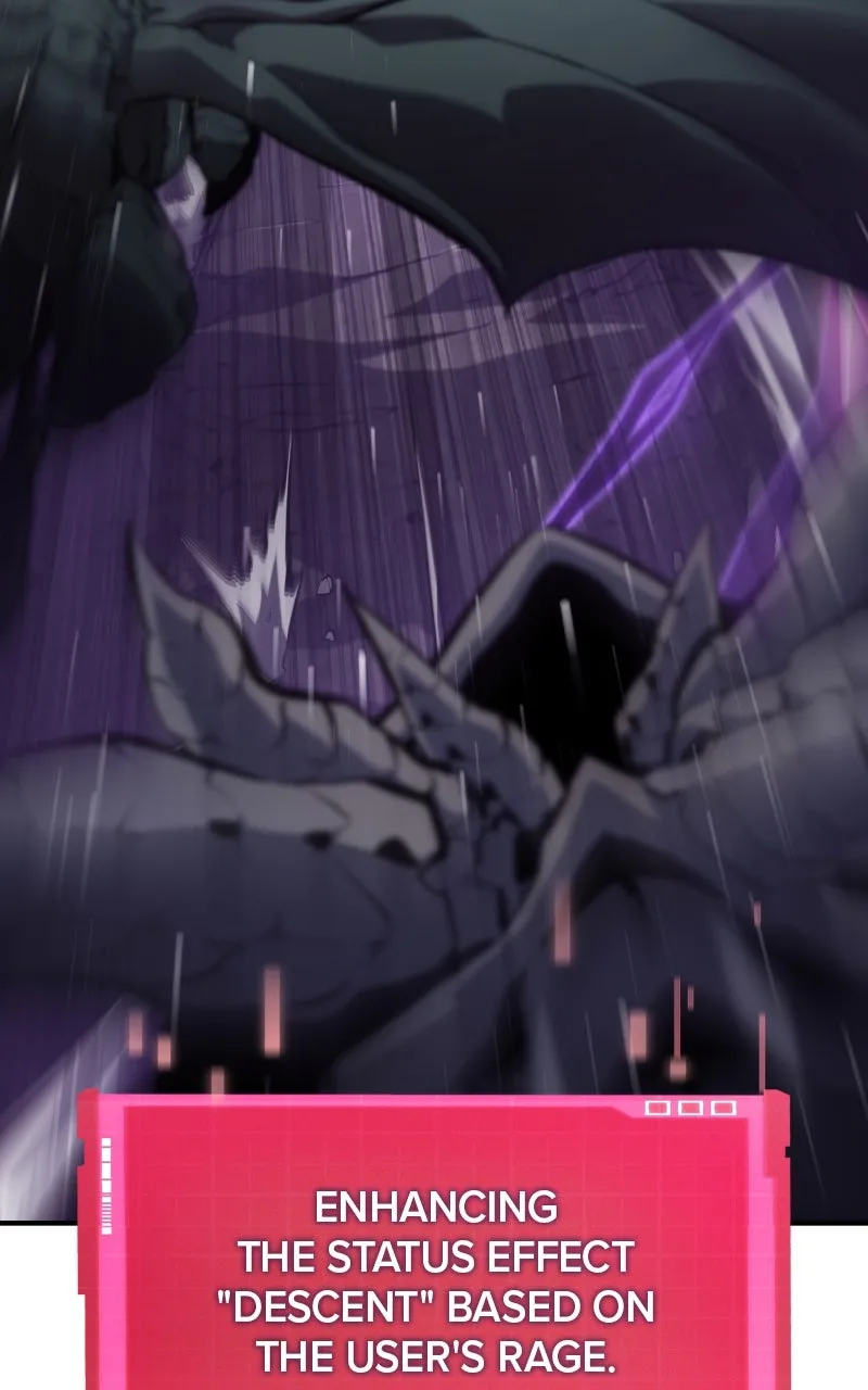 Read Boundless Ascension chapter 132 image 22 on Lezhin