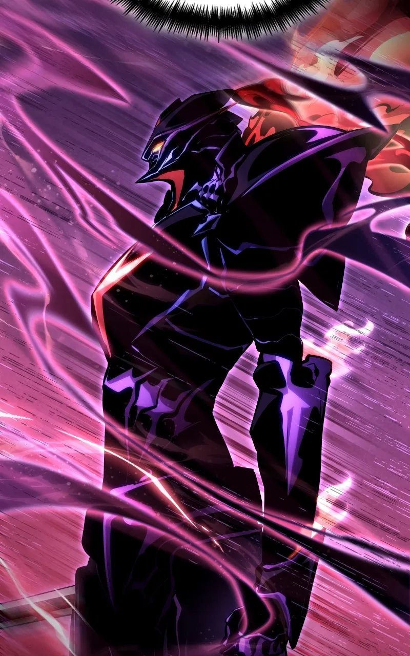 Read Boundless Ascension chapter 132 image 26 on Lezhin