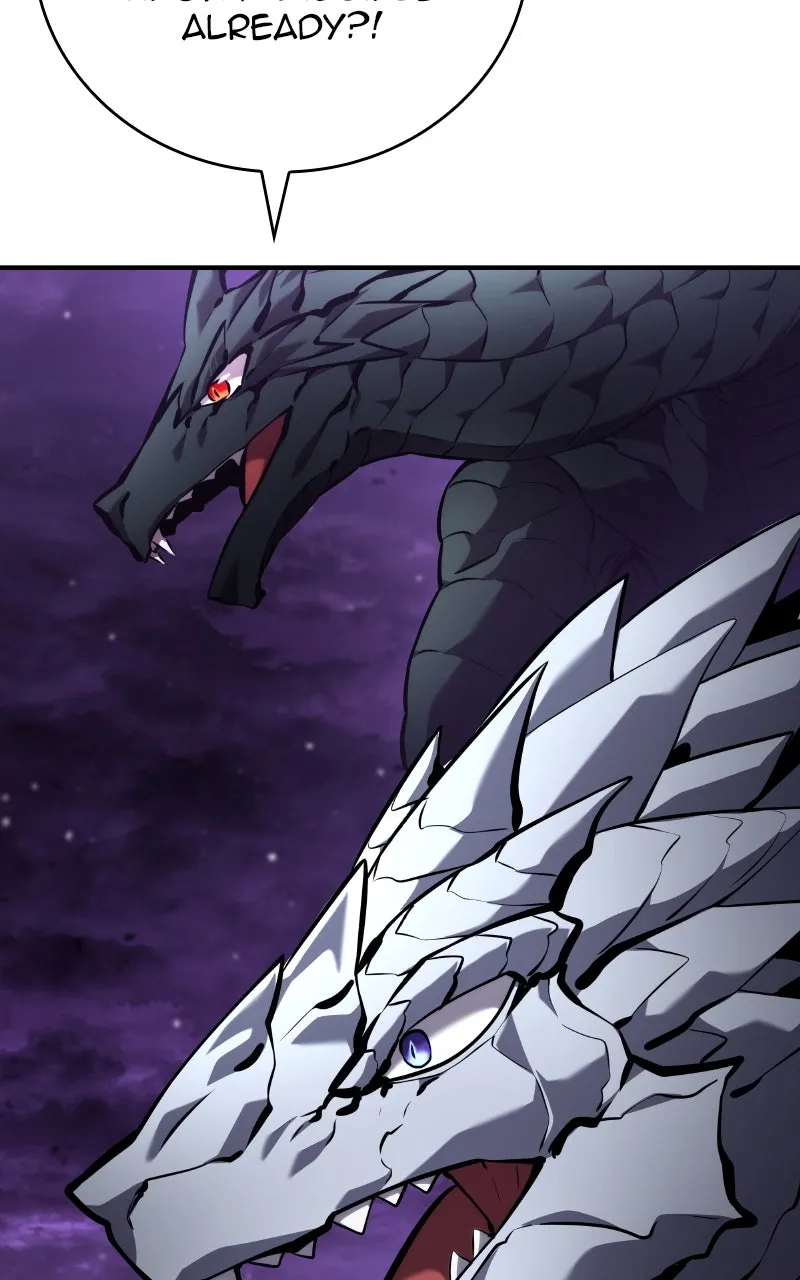 Read Boundless Ascension chapter 132 image 3 on Lezhin