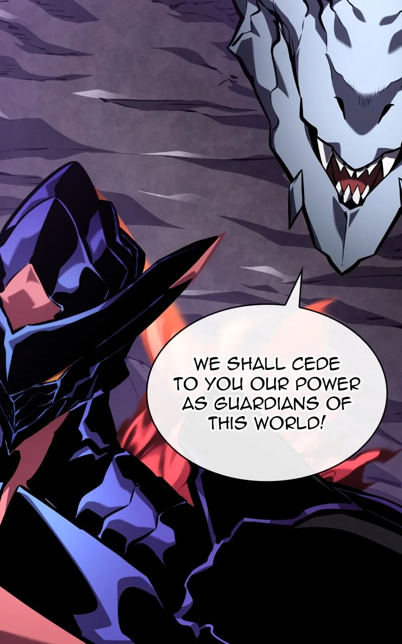 Read Boundless Ascension chapter 132 image 30 on Lezhin