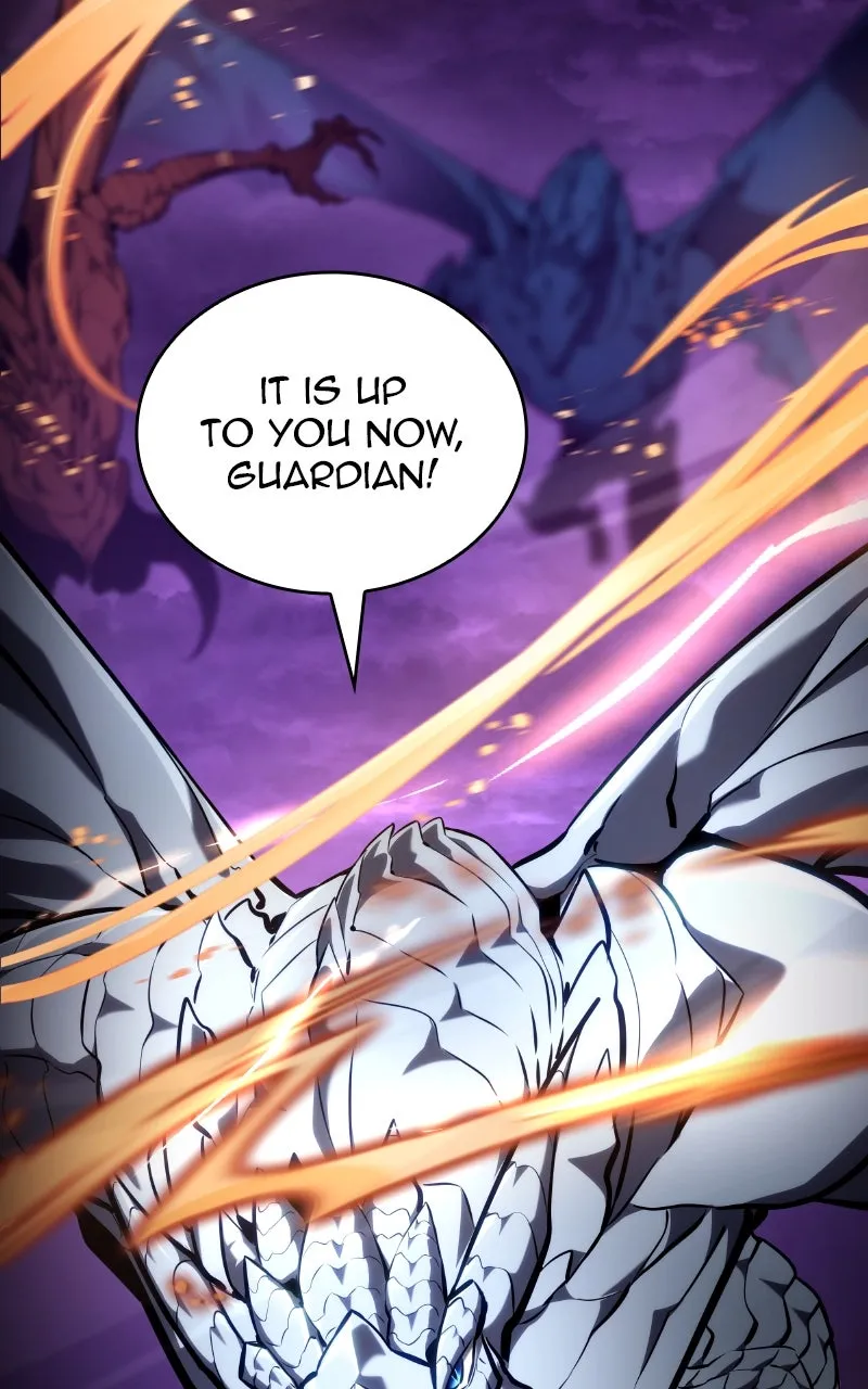 Read Boundless Ascension chapter 132 image 32 on Lezhin
