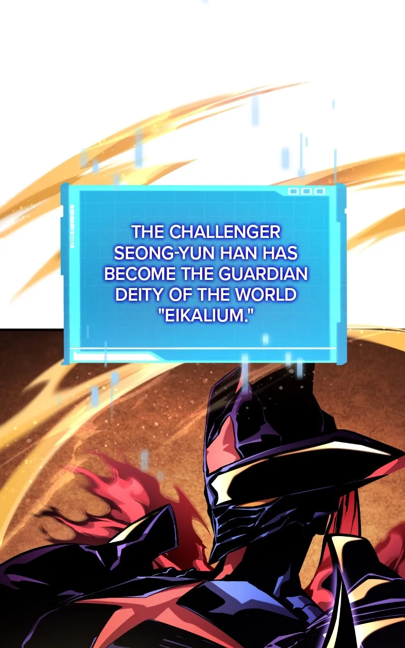 Read Boundless Ascension chapter 132 image 37 on Lezhin