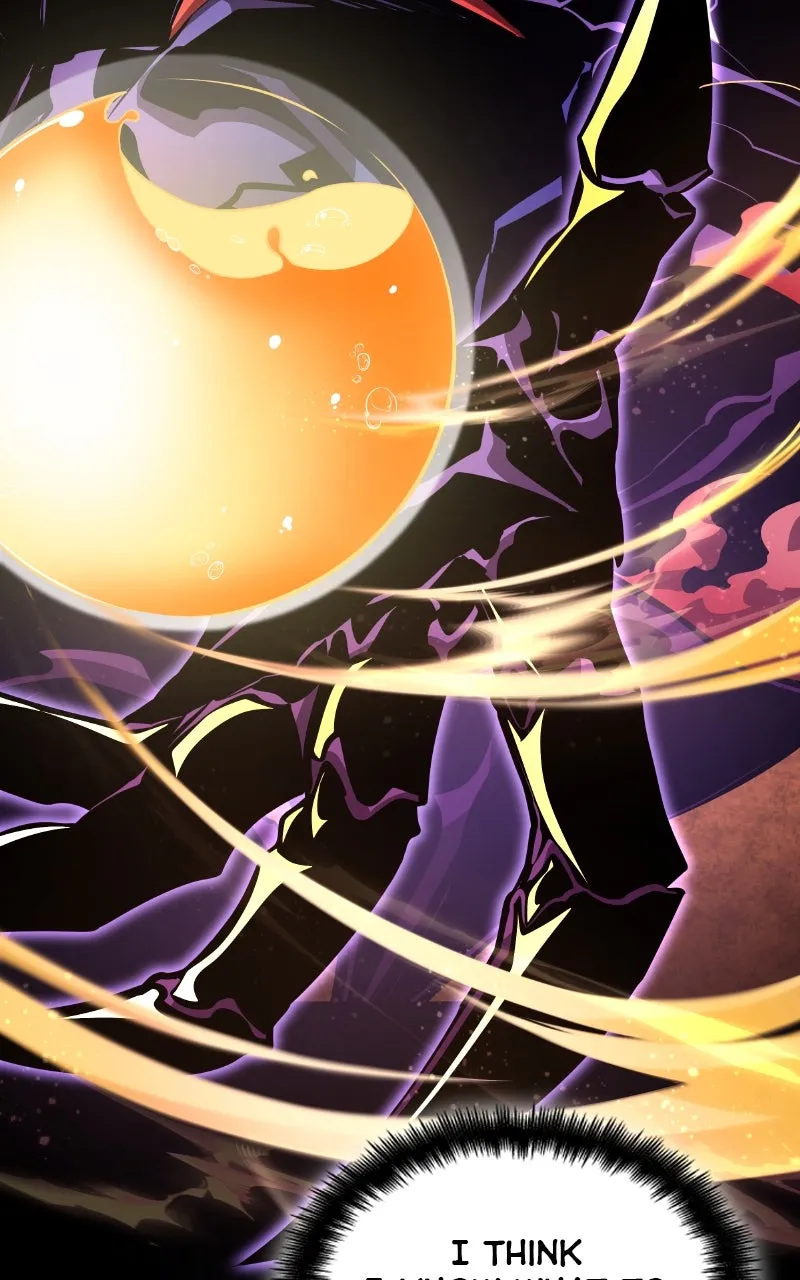 Read Boundless Ascension chapter 132 image 38 on Lezhin