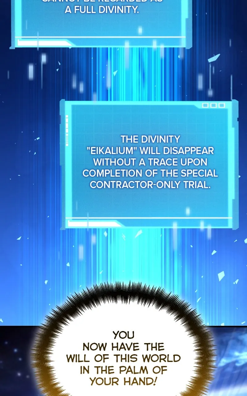 Read Boundless Ascension chapter 132 image 40 on Lezhin