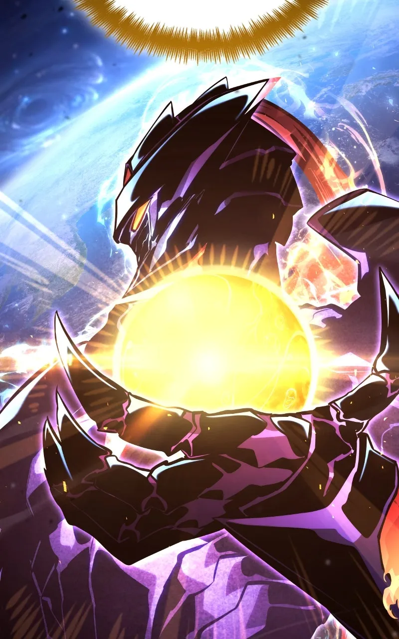 Read Boundless Ascension chapter 132 image 41 on Lezhin