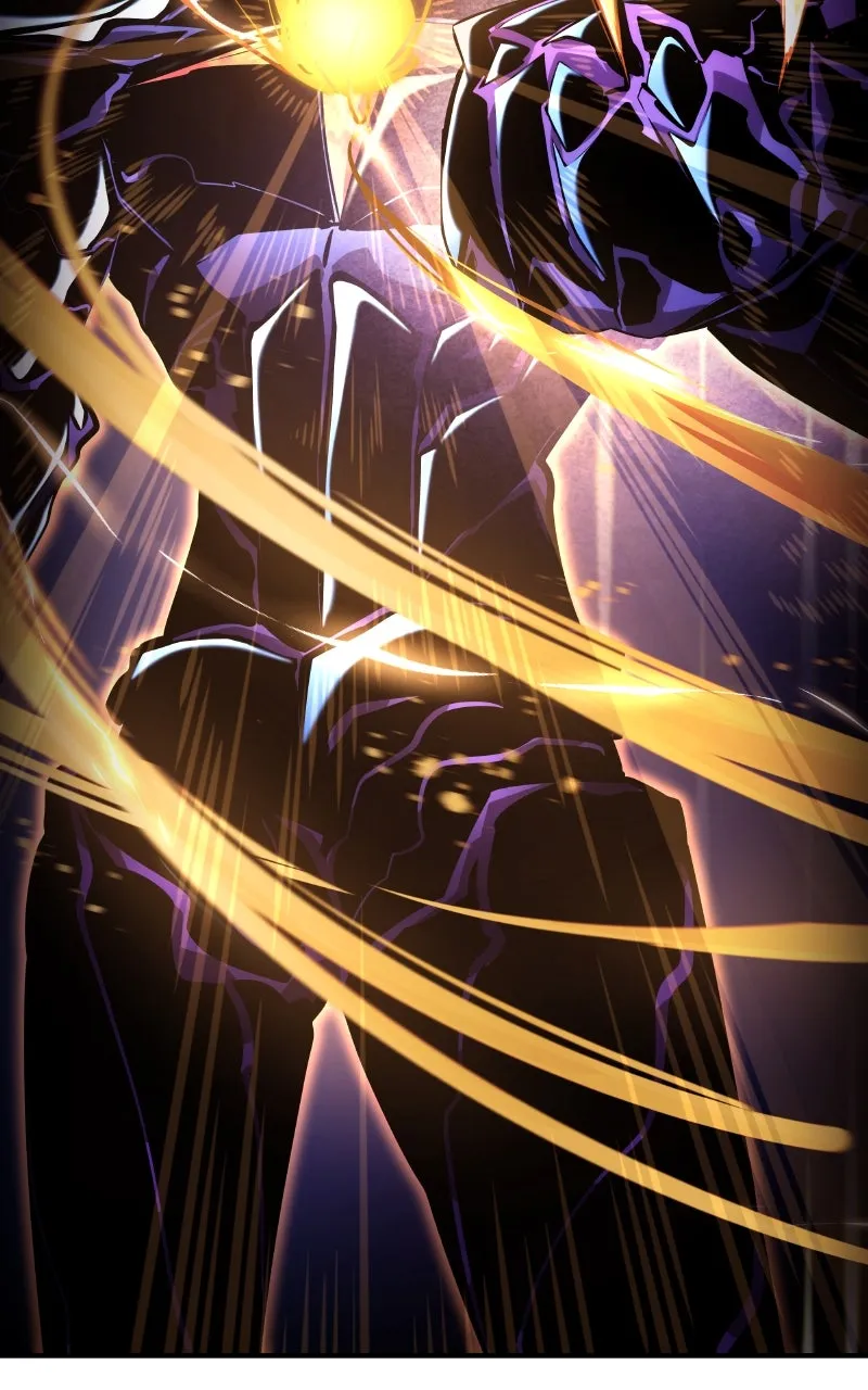 Read Boundless Ascension chapter 132 image 45 on Lezhin