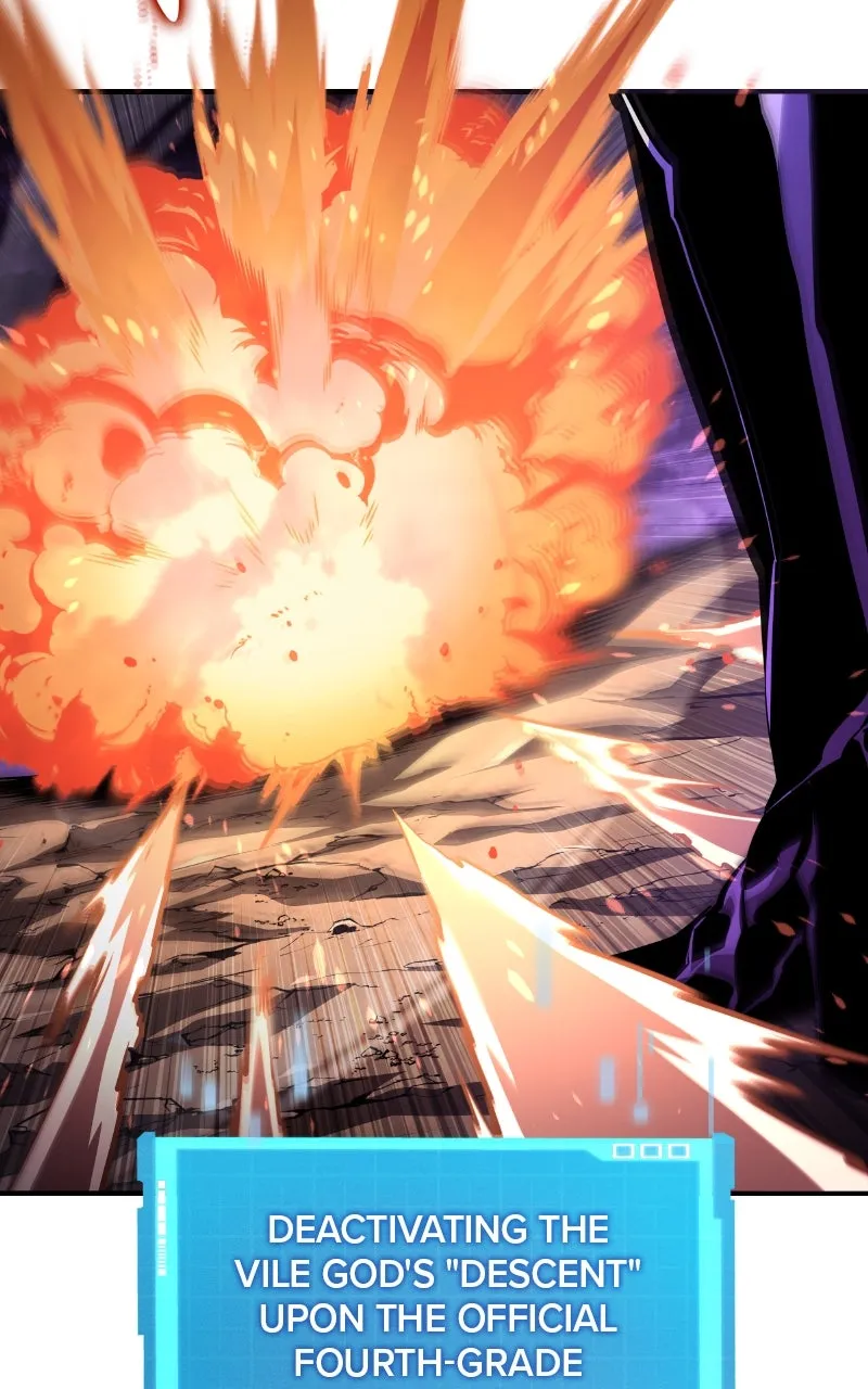 Read Boundless Ascension chapter 132 image 65 on Lezhin