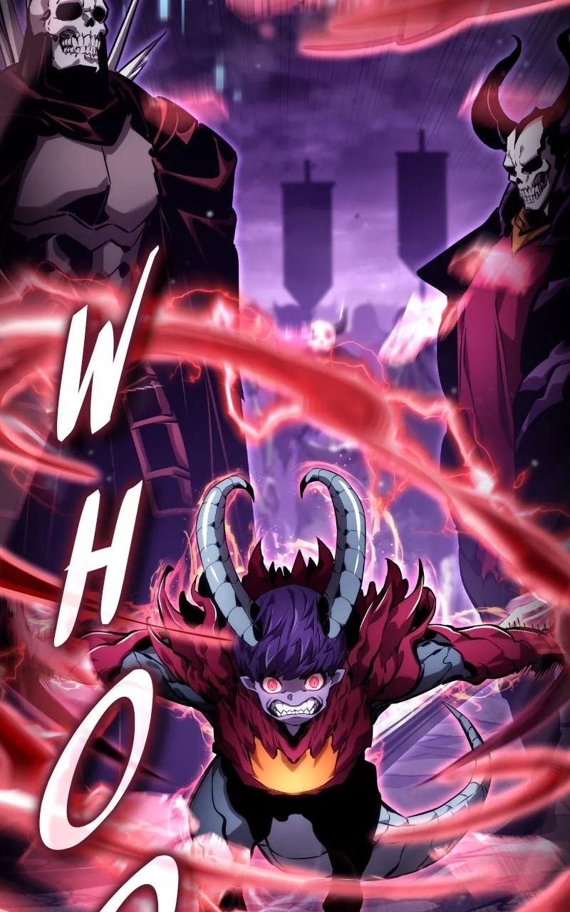 Read Boundless Ascension chapter 132 image 72 on Lezhin