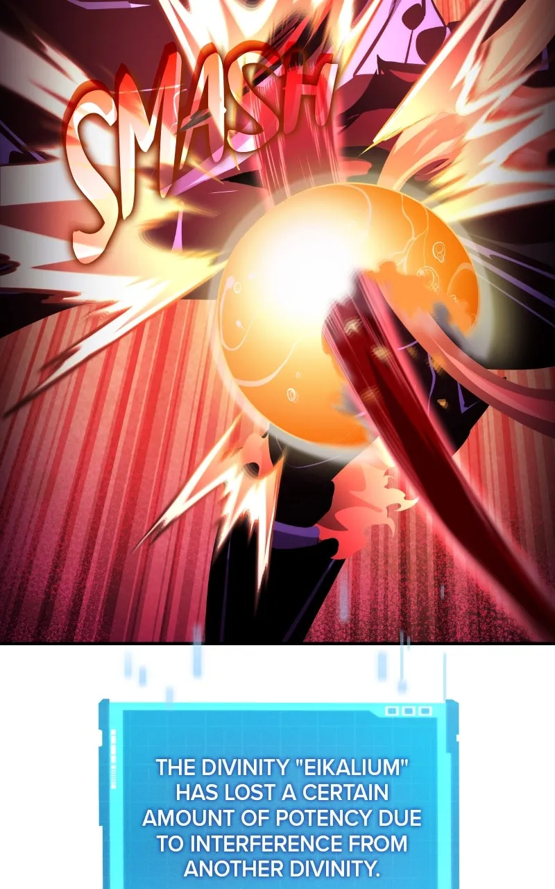 Read Boundless Ascension chapter 132 image 75 on Lezhin