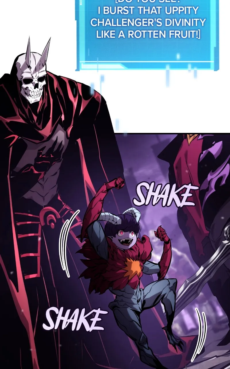 Read Boundless Ascension chapter 132 image 78 on Lezhin