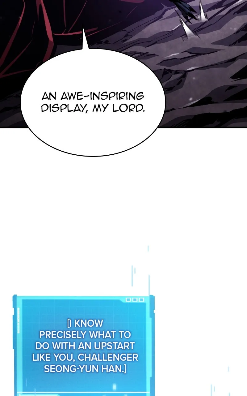 Read Boundless Ascension chapter 132 image 79 on Lezhin