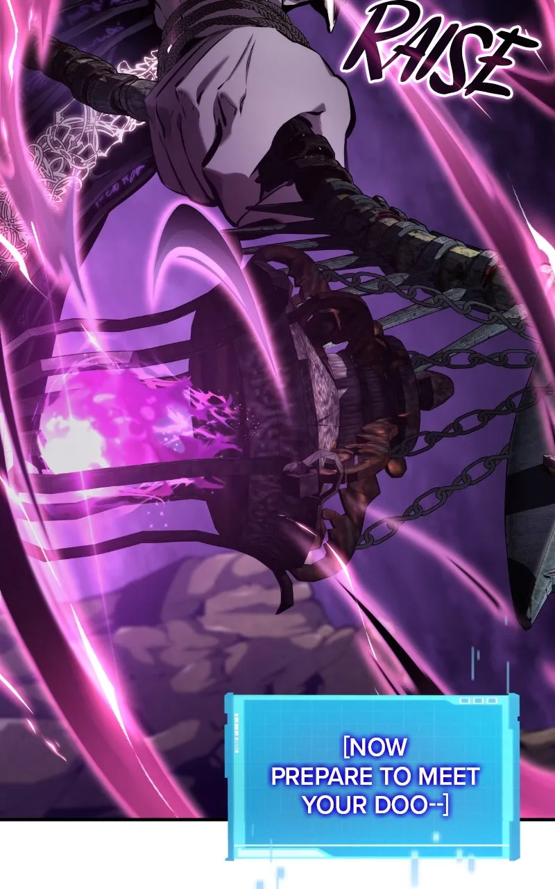 Read Boundless Ascension chapter 132 image 8 on Lezhin