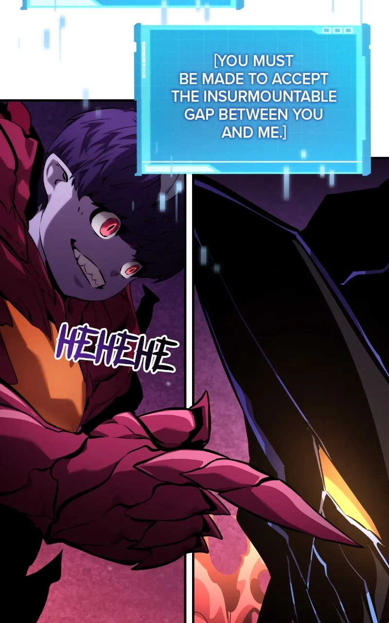 Read Boundless Ascension chapter 132 image 80 on Lezhin