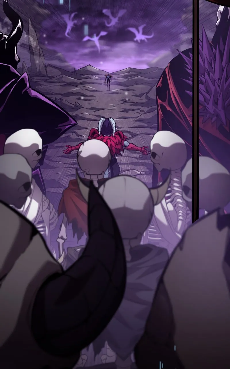 Read Boundless Ascension chapter 132 image 82 on Lezhin