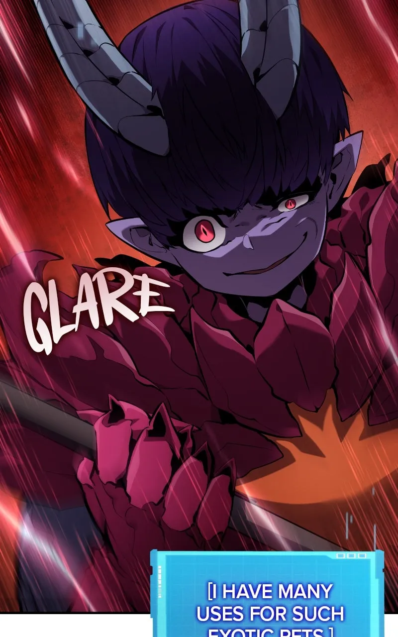 Read Boundless Ascension chapter 132 image 84 on Lezhin