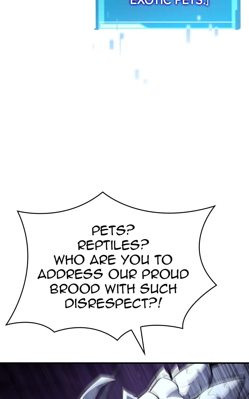 Read Boundless Ascension chapter 132 image 85 on Lezhin