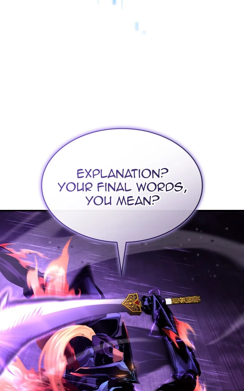 Read Boundless Ascension chapter 132 image 9 on Lezhin