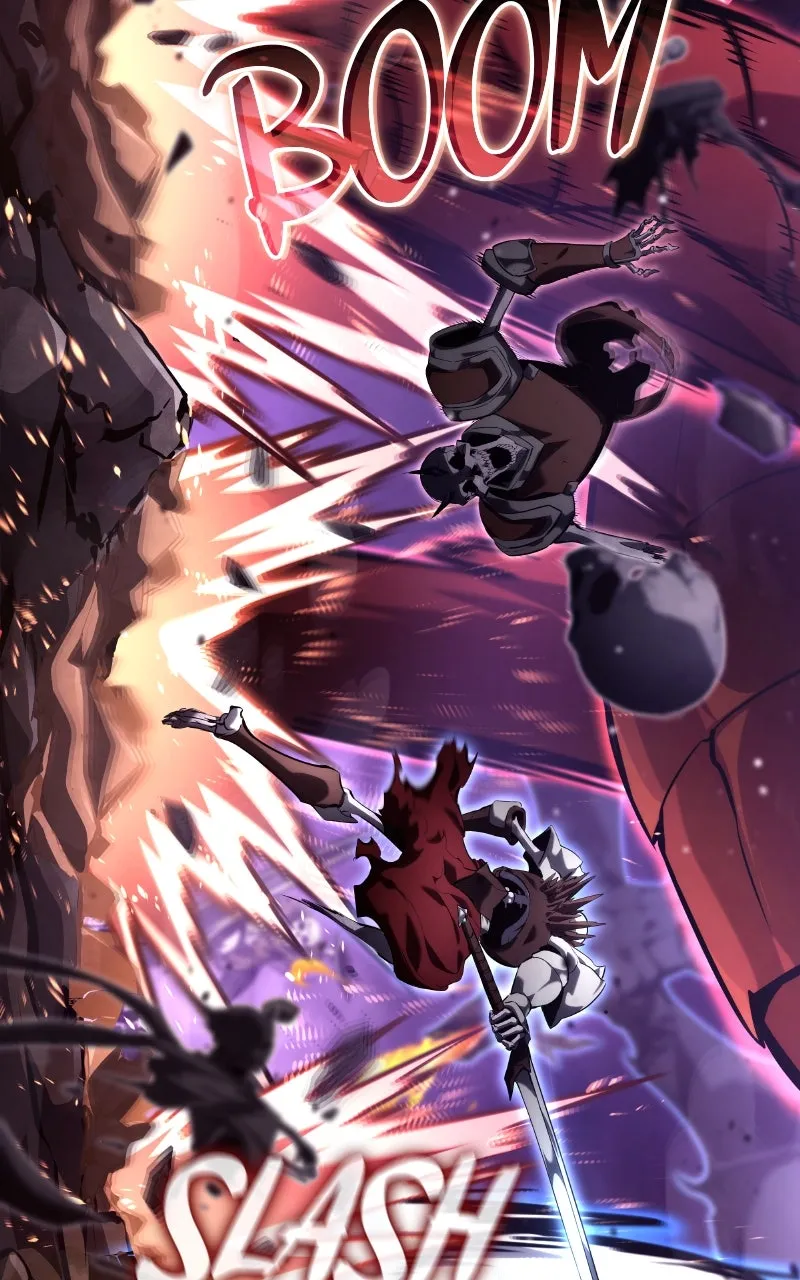 Read Boundless Ascension chapter 132 image 93 on Lezhin