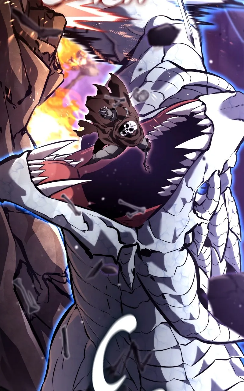 Read Boundless Ascension chapter 132 image 94 on Lezhin