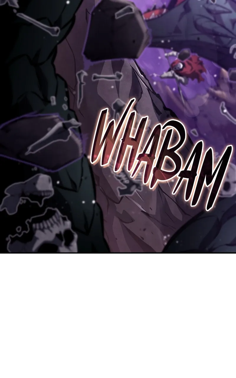 Read Boundless Ascension chapter 132 image 96 on Lezhin
