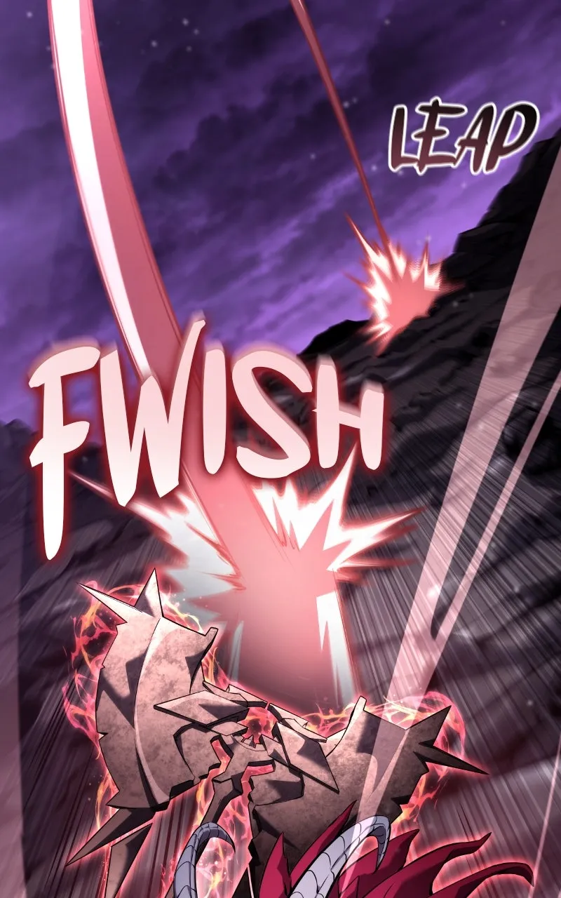 Read Boundless Ascension chapter 132 image 99 on Lezhin