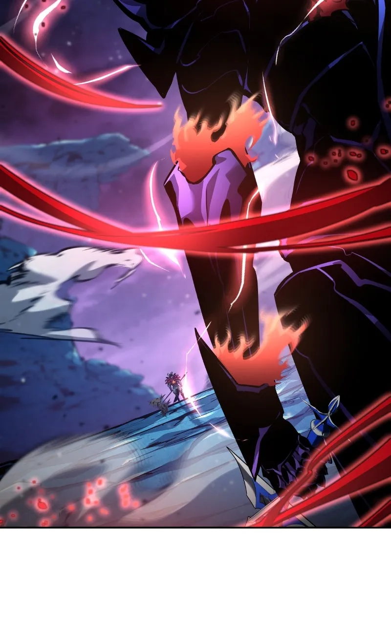 Read Boundless Ascension chapter 133 image 1 on Lezhin
