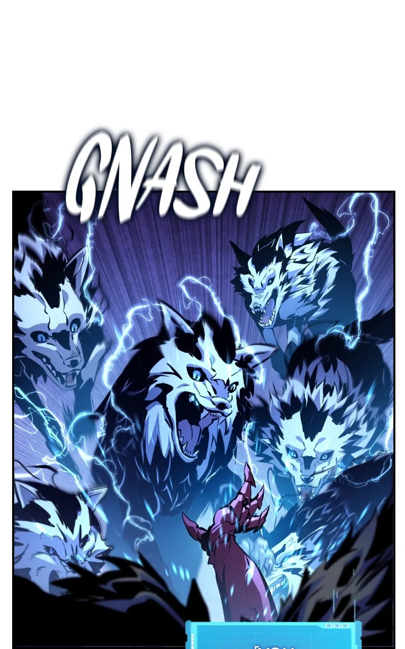 Read Boundless Ascension chapter 133 image 103 on Lezhin