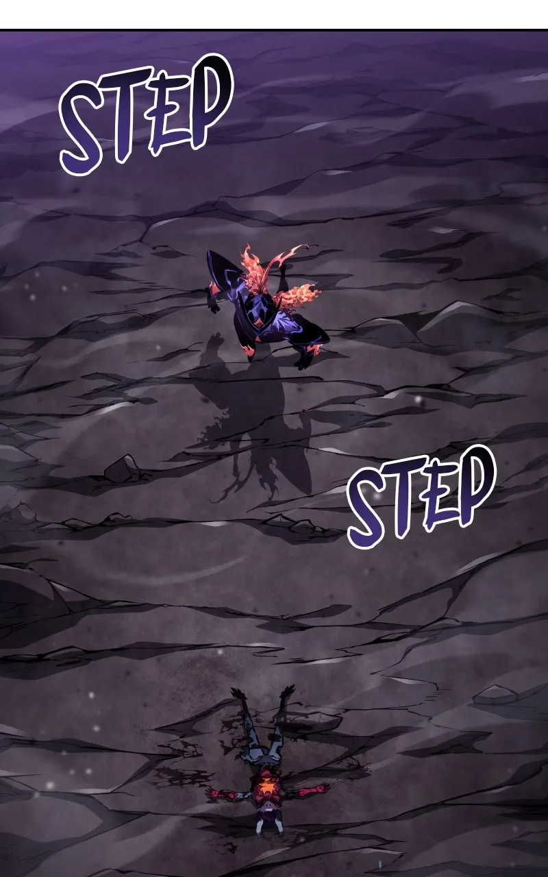Read Boundless Ascension chapter 133 image 108 on Lezhin