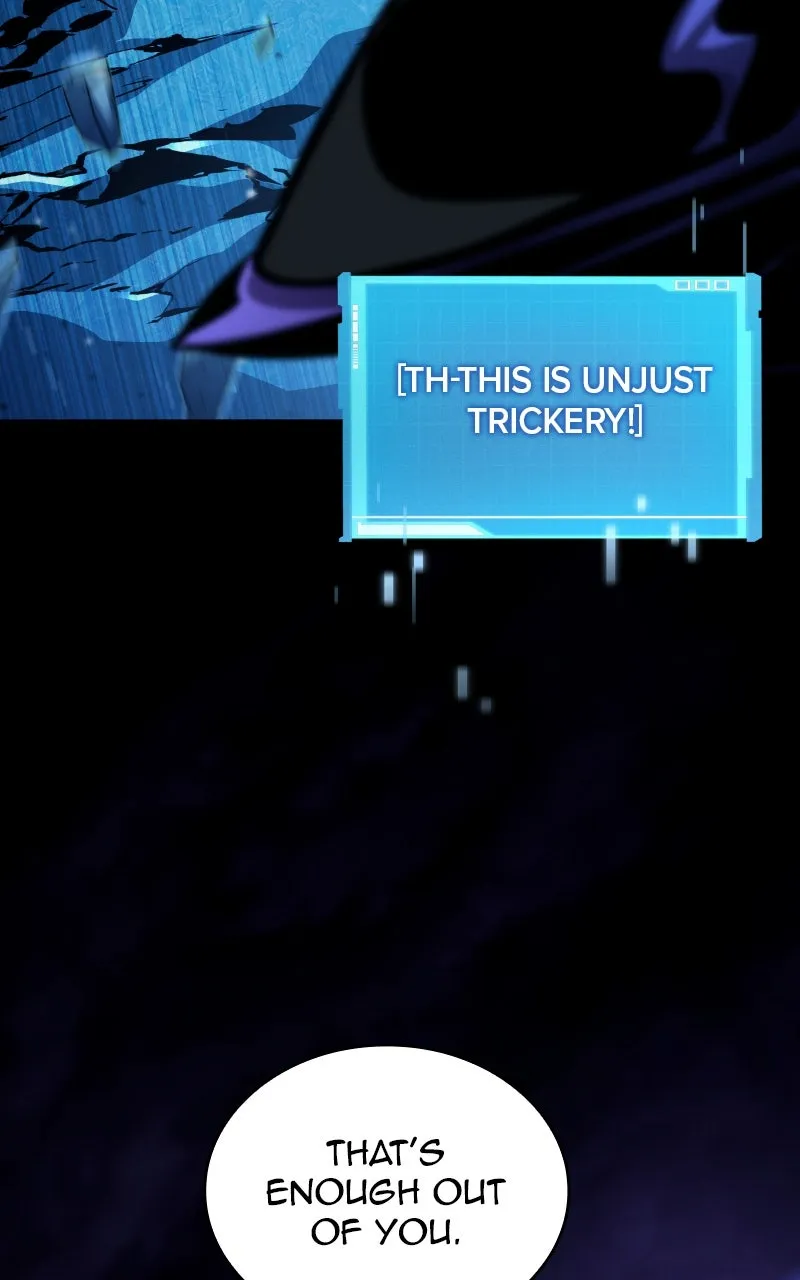 Read Boundless Ascension chapter 133 image 11 on Lezhin
