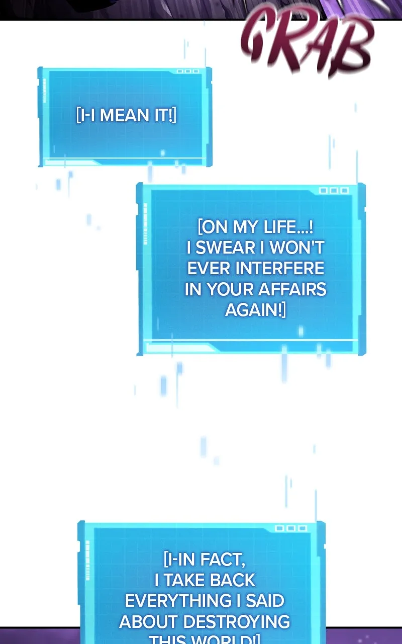 Read Boundless Ascension chapter 133 image 113 on Lezhin