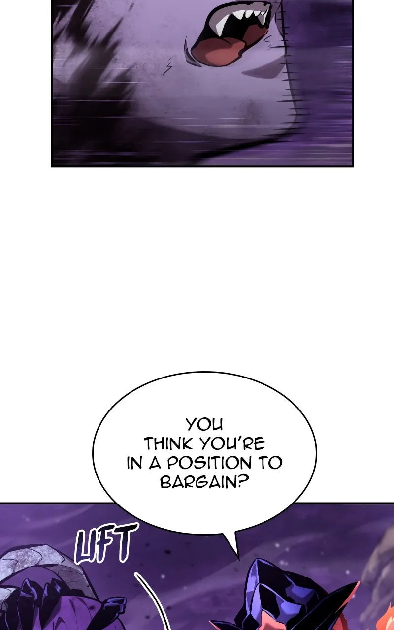 Read Boundless Ascension chapter 133 image 116 on Lezhin