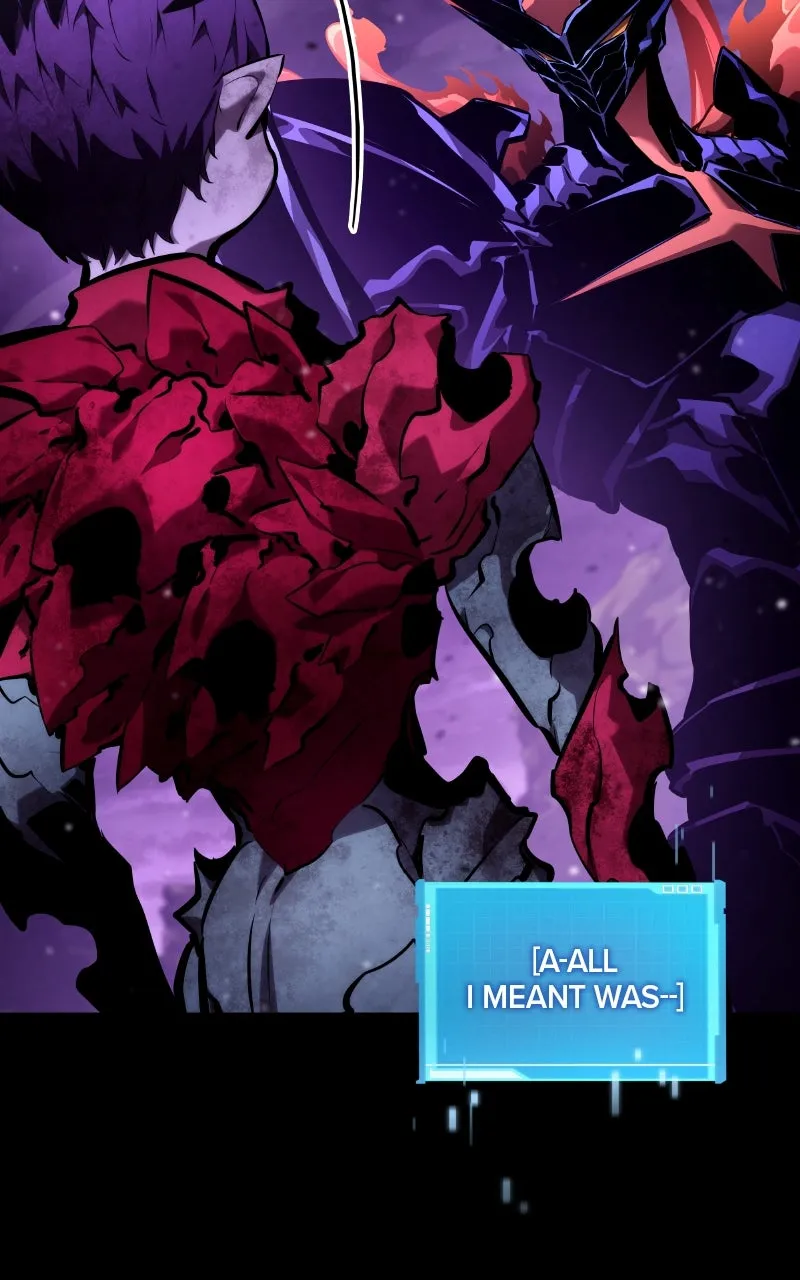 Read Boundless Ascension chapter 133 image 117 on Lezhin