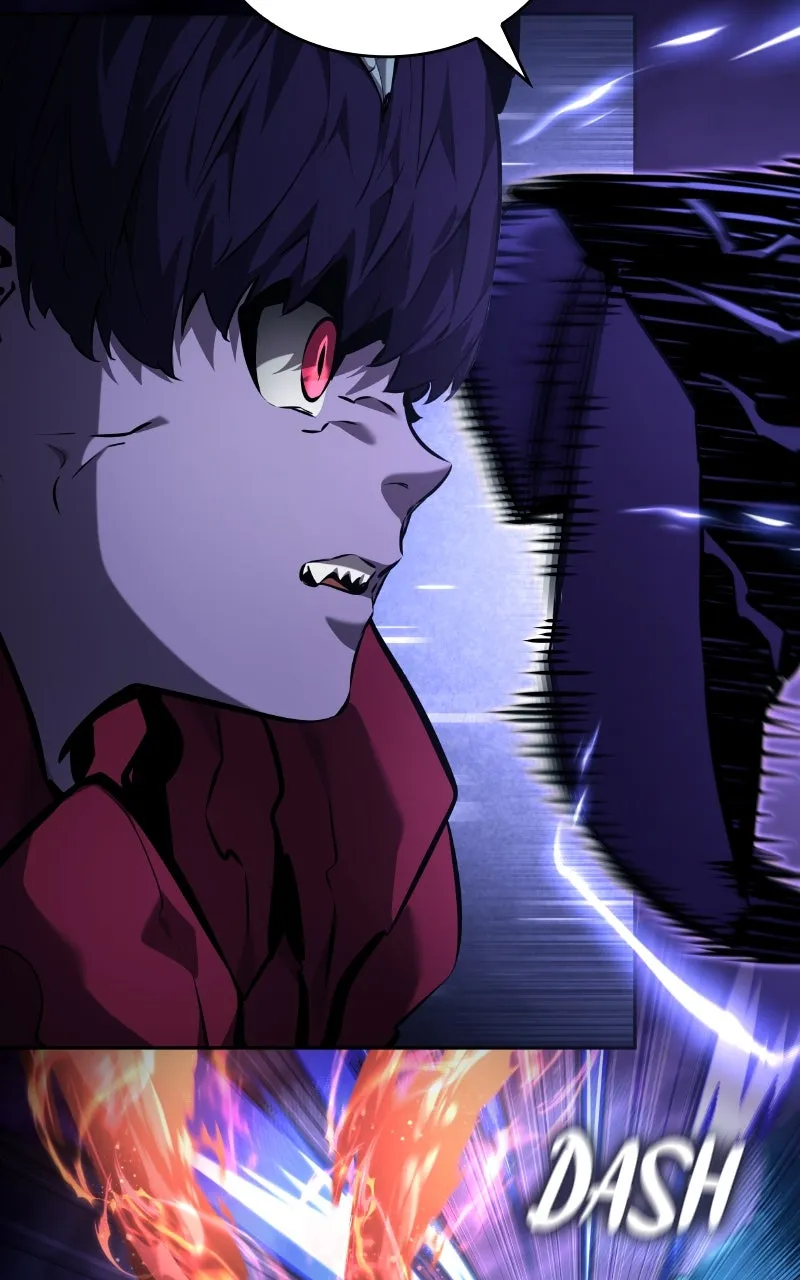 Read Boundless Ascension chapter 133 image 12 on Lezhin
