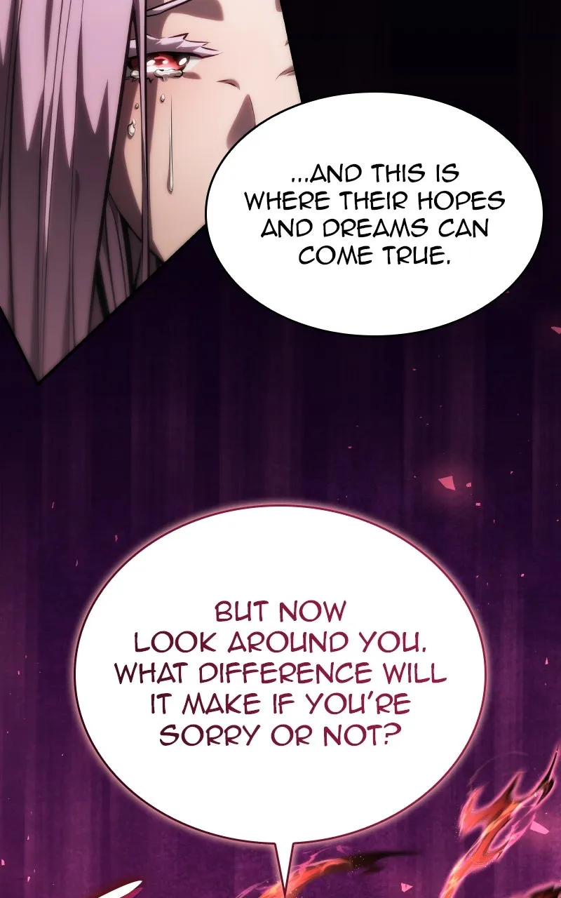 Read Boundless Ascension chapter 133 image 120 on Lezhin