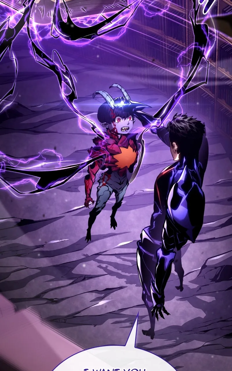 Read Boundless Ascension chapter 133 image 123 on Lezhin