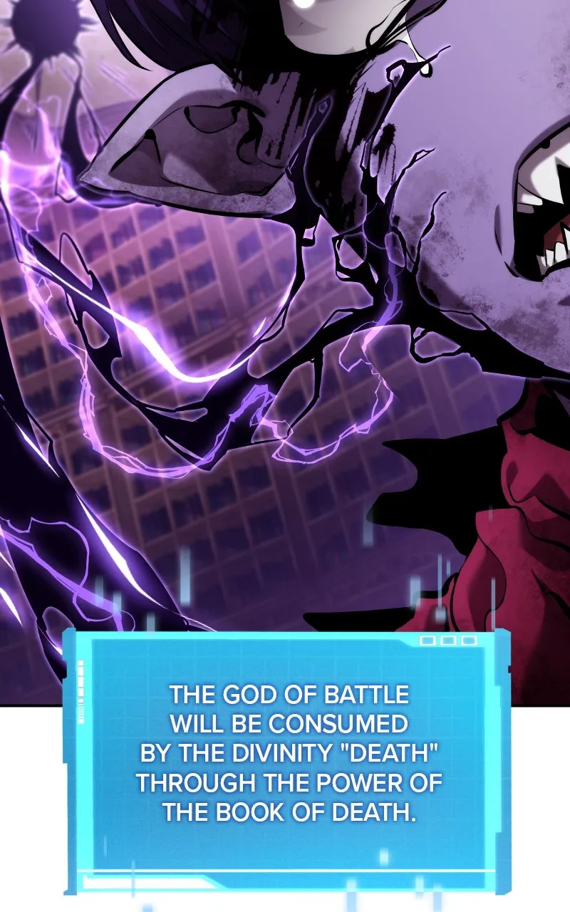 Read Boundless Ascension chapter 133 image 126 on Lezhin