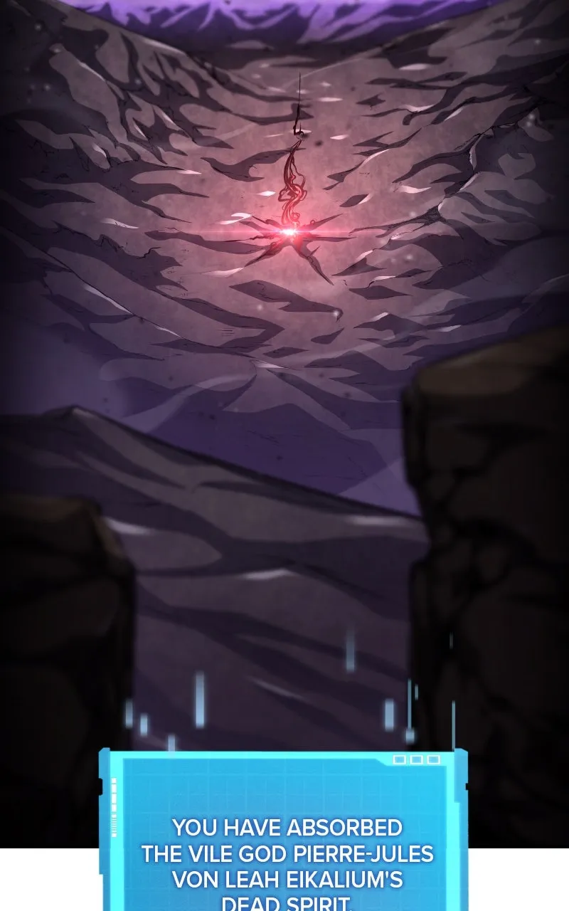 Read Boundless Ascension chapter 133 image 128 on Lezhin