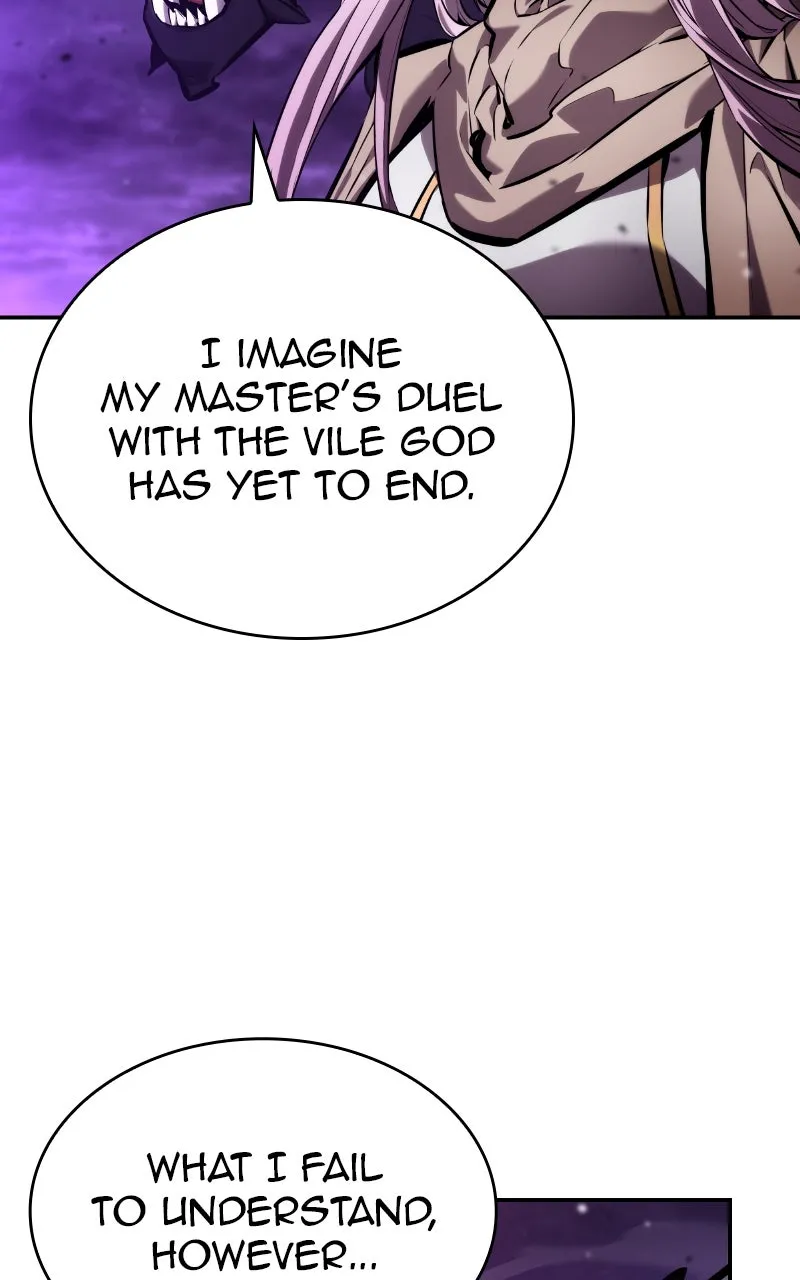 Read Boundless Ascension chapter 133 image 133 on Lezhin