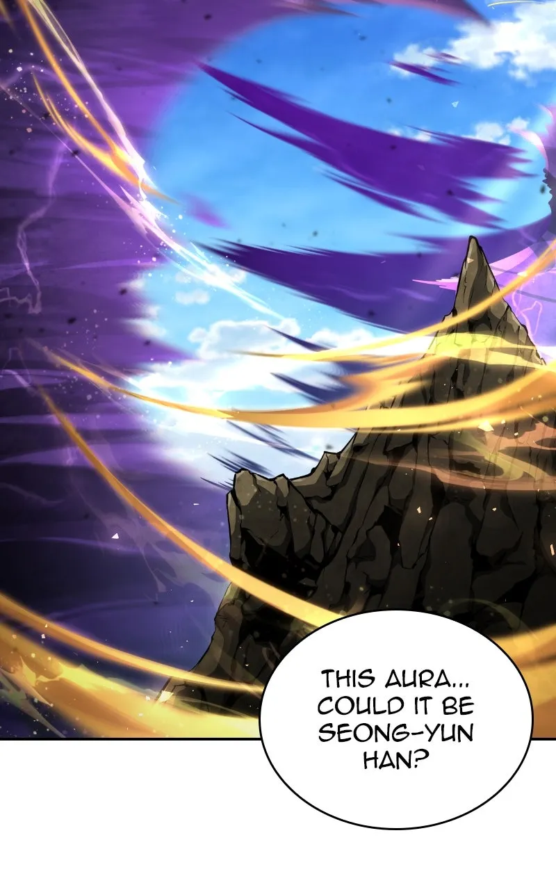 Read Boundless Ascension chapter 133 image 143 on Lezhin