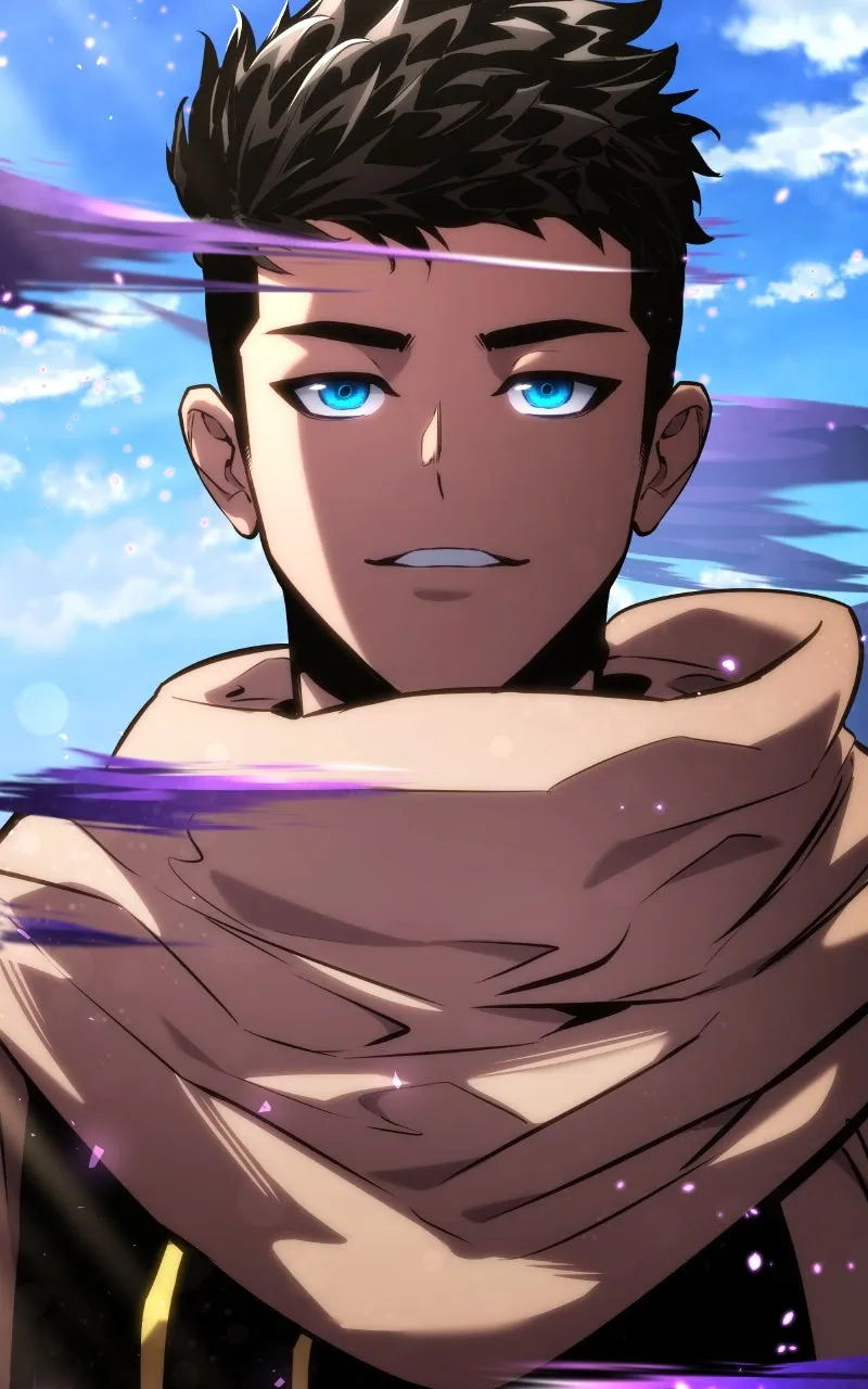 Read Boundless Ascension chapter 133 image 149 on Lezhin