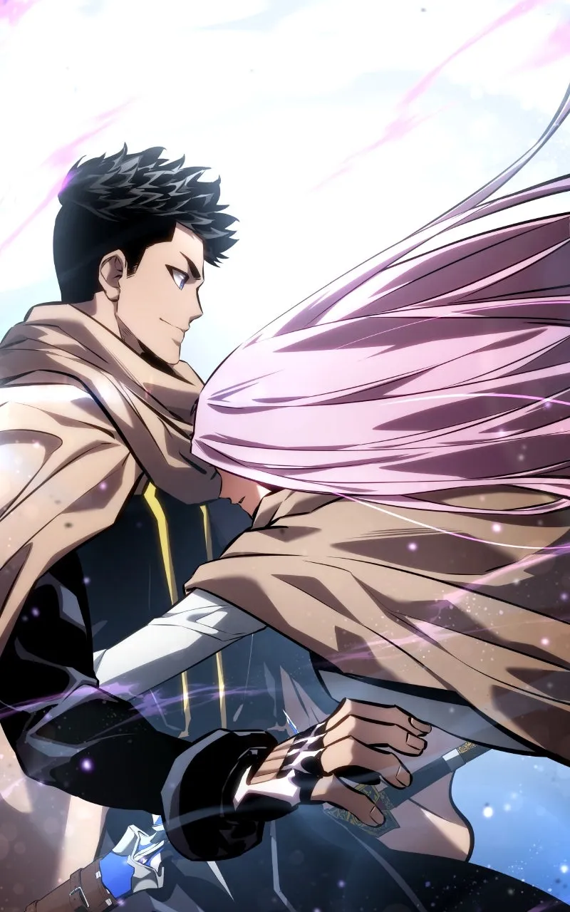 Read Boundless Ascension chapter 133 image 152 on Lezhin