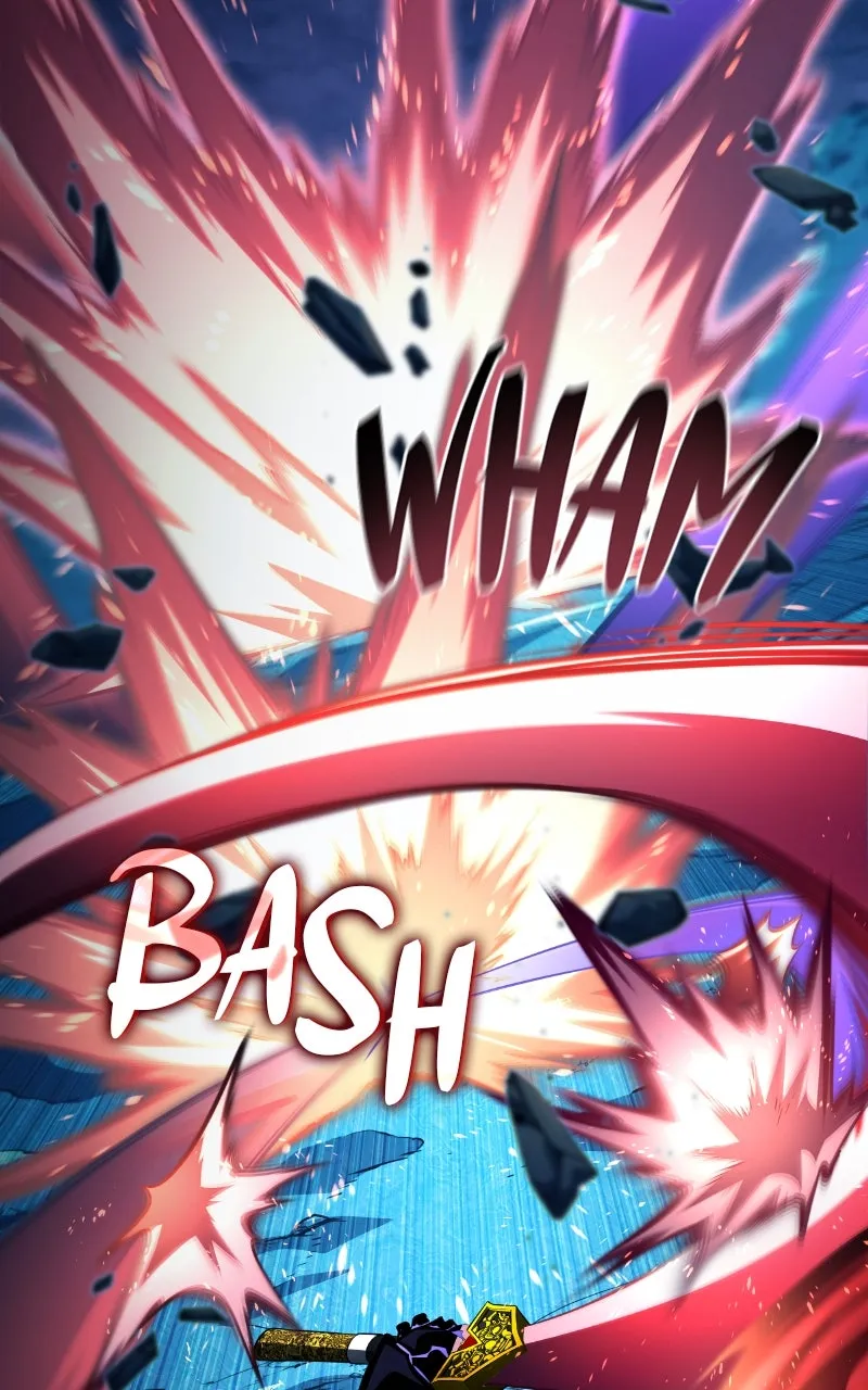 Read Boundless Ascension chapter 133 image 21 on Lezhin