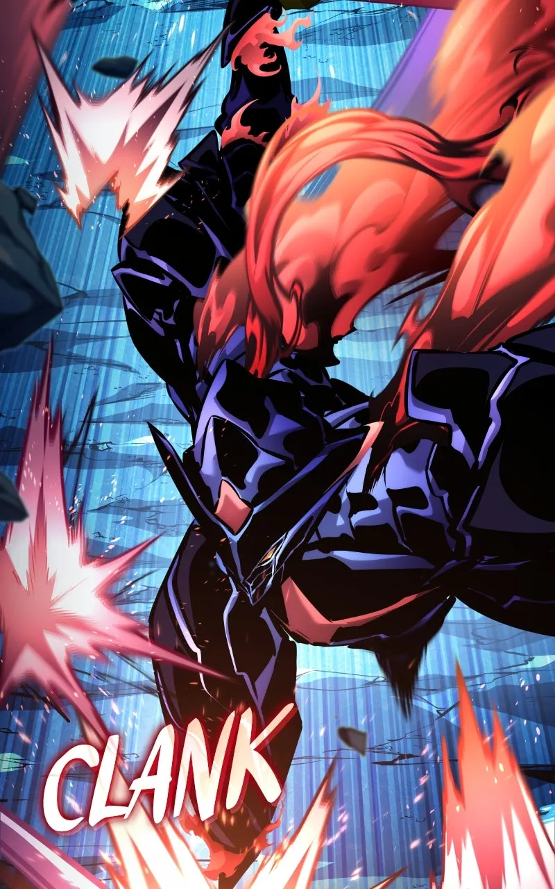 Read Boundless Ascension chapter 133 image 22 on Lezhin