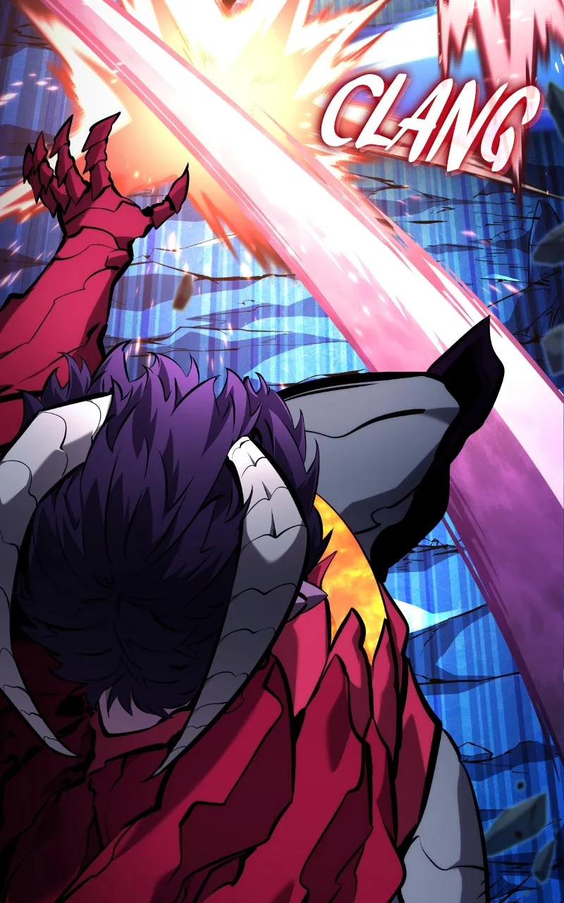 Read Boundless Ascension chapter 133 image 23 on Lezhin