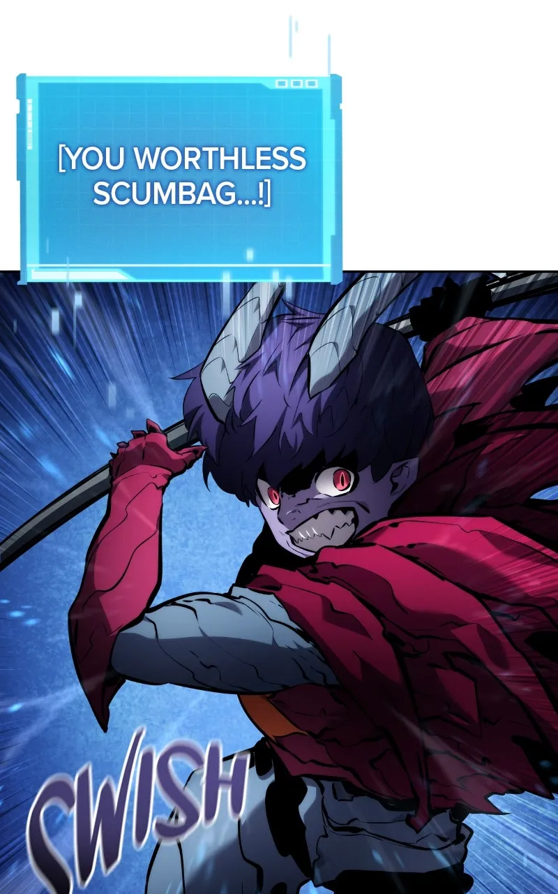 Read Boundless Ascension chapter 133 image 25 on Lezhin
