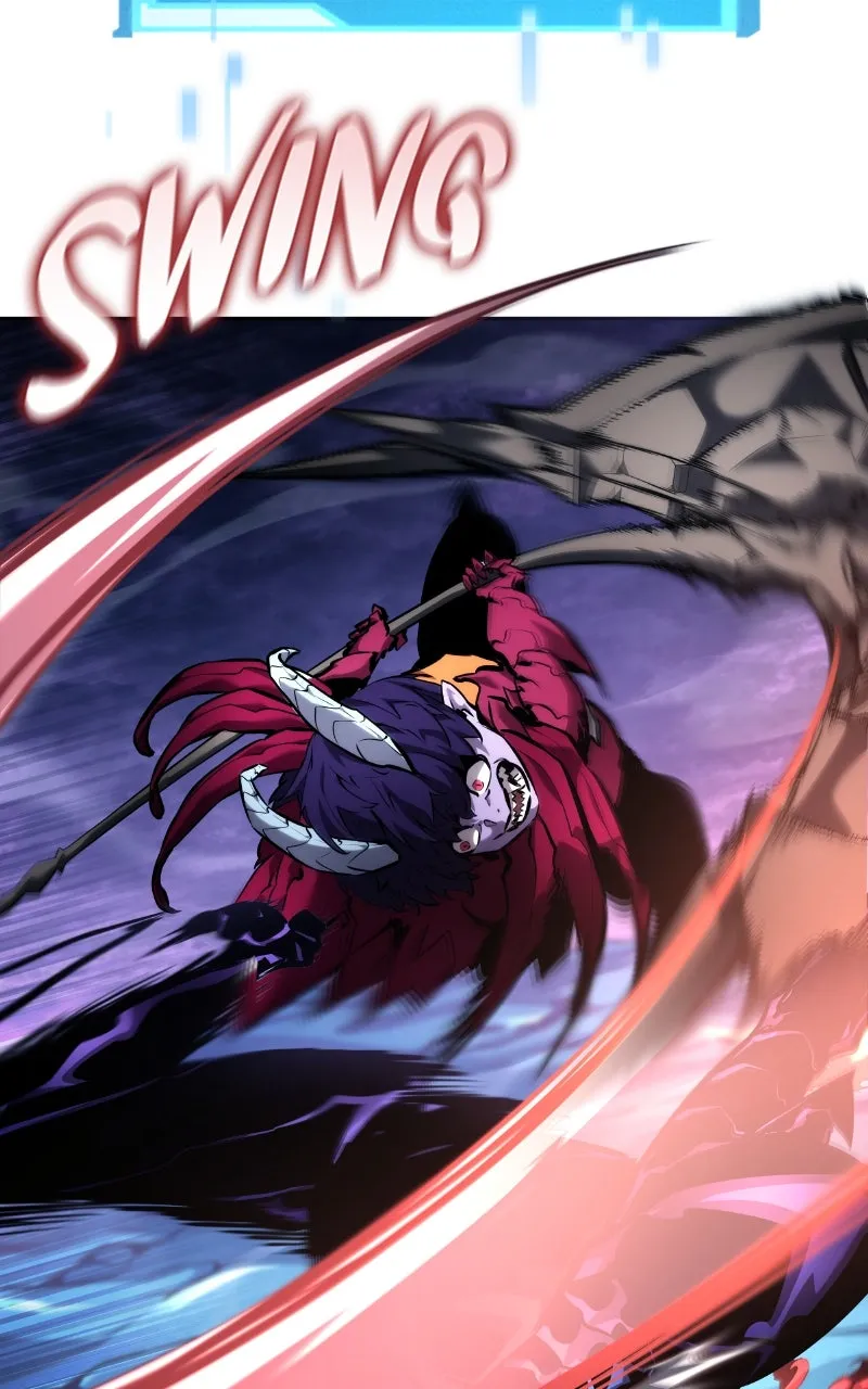 Read Boundless Ascension chapter 133 image 27 on Lezhin