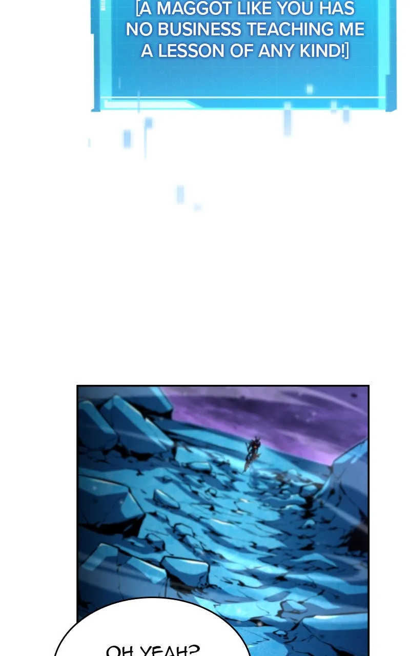 Read Boundless Ascension chapter 133 image 3 on Lezhin